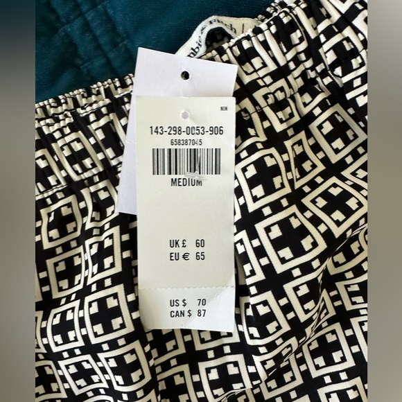 Abercrombie - Maxi Skirt - NWT - Picture 2 of 2